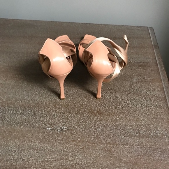 Sergio Rossi Sandals - Picture 2 of 4